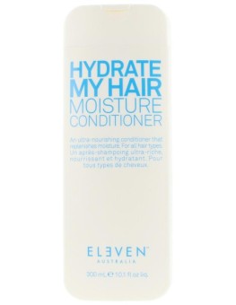 Eleven Hydrate My Hair...