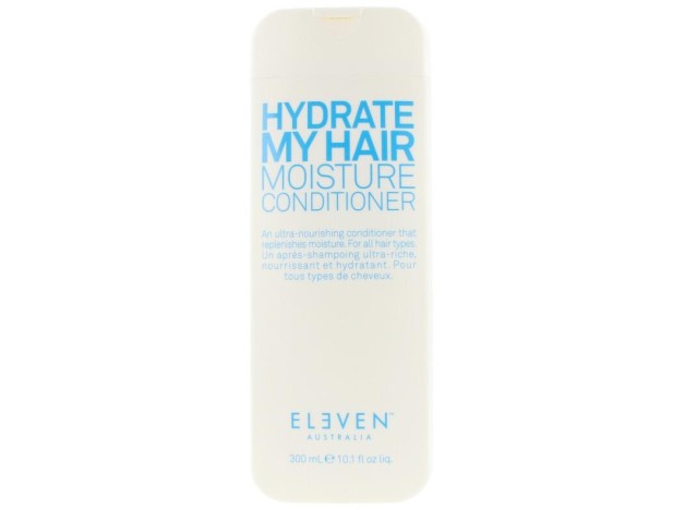 Eleven Hydrate My Hair Moisture Conditioner 300Ml