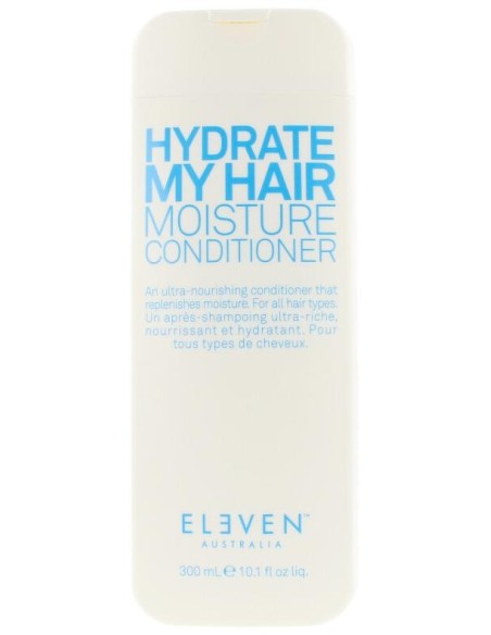 Eleven Hydrate My Hair Moisture Conditioner 300Ml