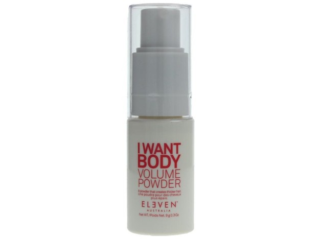 Eleven I Want Body Volume Powder 9G