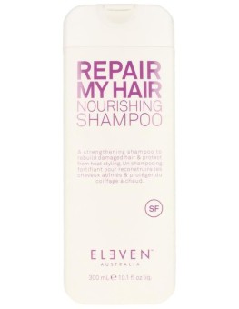 Eleven Repair My Hair...