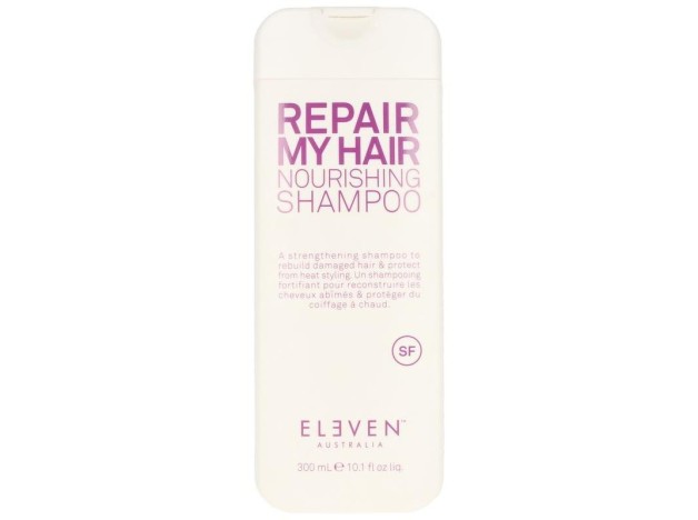 Eleven Repair My Hair Nourishing Shampoo 300Ml