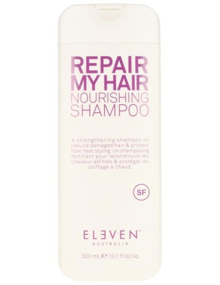 Eleven Repair My Hair Nourishing Shampoo 300Ml