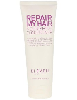 Eleven Repair My Hair...