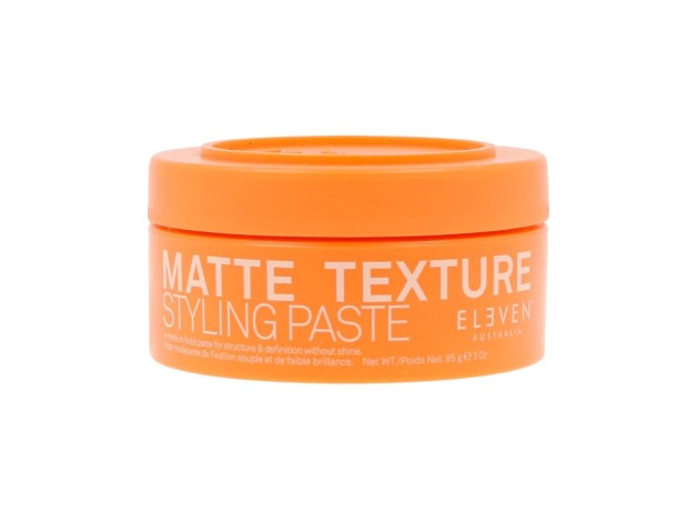 Eleven Pasta Estelirizadora Textura Mate 85G
