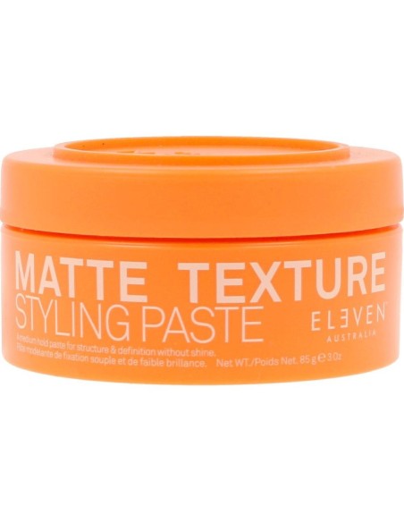Eleven Pasta Estelirizadora Textura Mate 85G