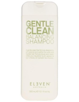 Eleven Gentle Clean...