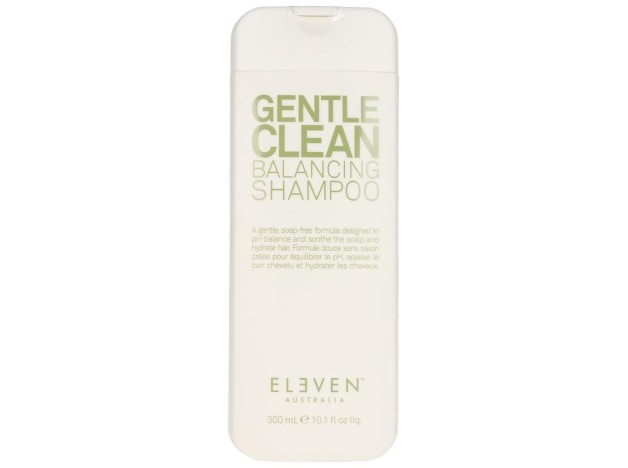 Eleven Gentle Clean Balancing Shampoo 300Ml