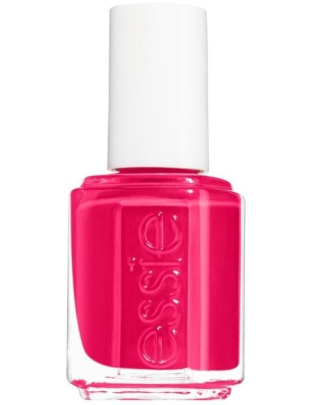 Essie Nail Lacquer Esmalte De Uñas Nro 27 Watermelon 13.5Ml