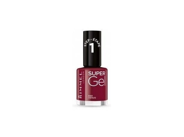 Kate Super Gel Nail Polish 043-Venus