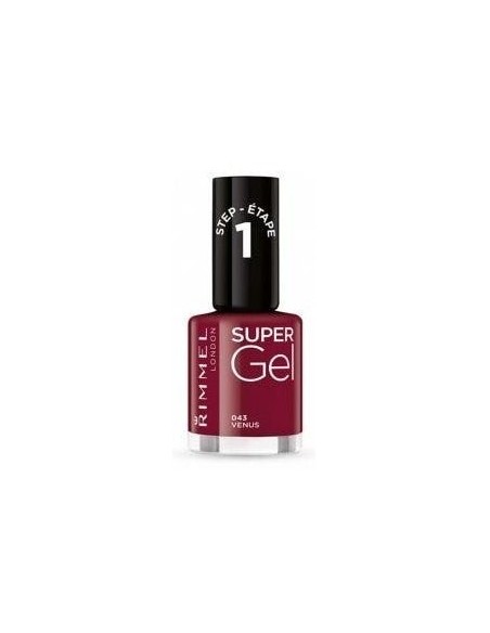 Kate Super Gel Nail Polish 043-Venus