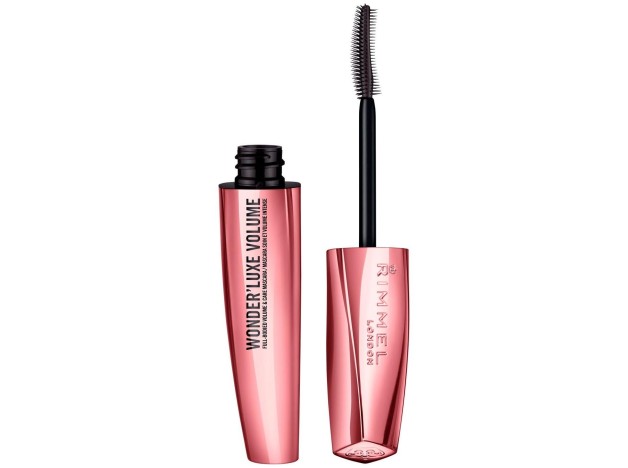 Rimmel Wonder'Luxe Volume Mascara 001 11Ml