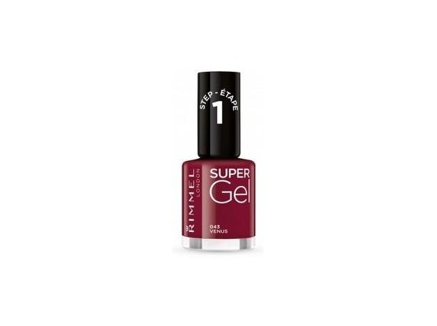Kate Super Gel Nail Polish 043-Venus