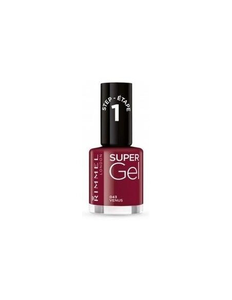 Kate Super Gel Nail Polish 043-Venus