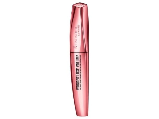 Rimmel Wonder'Luxe Volume Mascara 001 11Ml