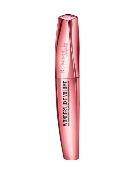 Rimmel Wonder'Luxe Volume Mascara 001 11Ml