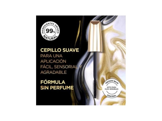 L'Oréal Volume Million Lashes Balm Brown...