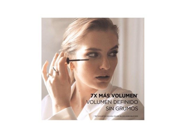 L'Oréal Volume Million Lashes Balm Brown...