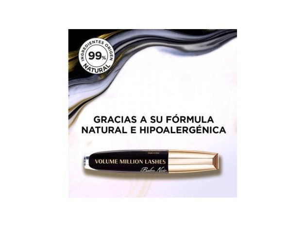 L'Oréal Volume Million Lashes Balm Brown...