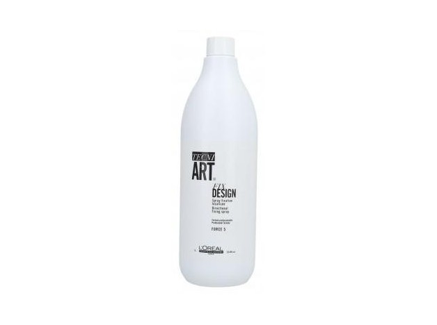 Tecni Art Fijar Diseño Fuerza 5 1000 Ml