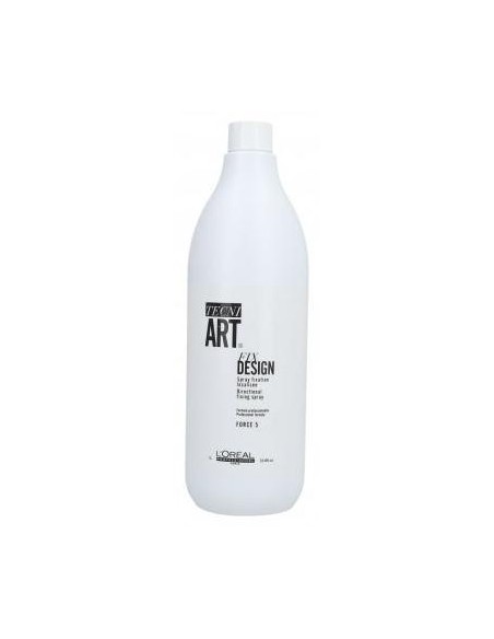 Tecni Art Fijar Diseño Fuerza 5 1000 Ml
