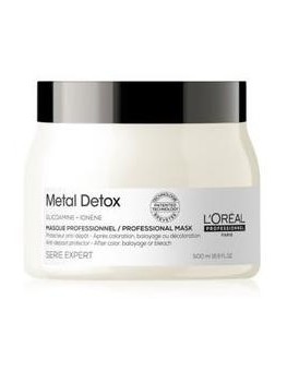 L'Oréal Serie Expert Metal...