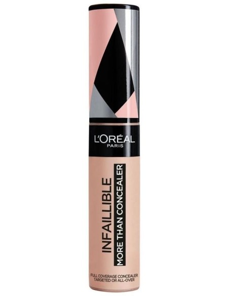L'Oréal Infaillible More Than Concealer 323 Fawn Cham 11Ml