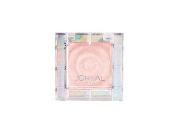 L'Oreal Color Queen Eyeshadow 01 Unsurpassed 1Ud