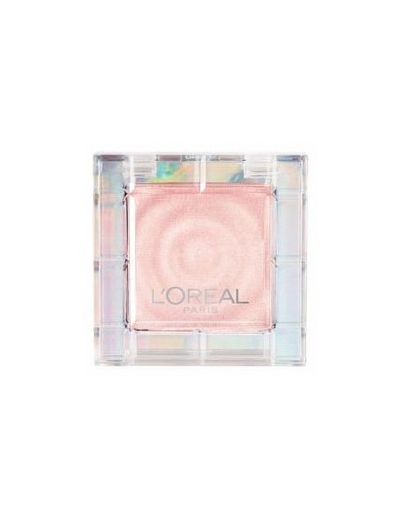L'Oreal Color Queen Eyeshadow 01 Unsurpassed 1Ud