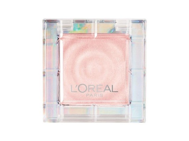 L'Oreal Color Queen Eyeshadow 01 Unsurpassed 1Ud
