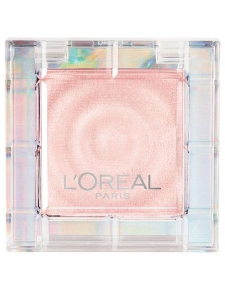 L'Oreal Color Queen Eyeshadow 01 Unsurpassed 1Ud
