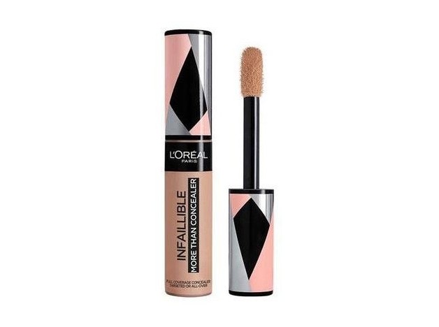 L'Oréal Infaillible More Than Concealer 323...