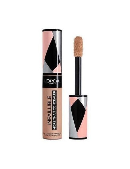 L'Oréal Infaillible More Than Concealer 323 Fawn Cham 11Ml