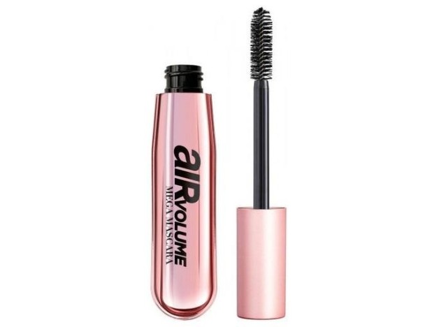 L'Oreal Air Volume Mega Mascara 01 Black 9_4Ml