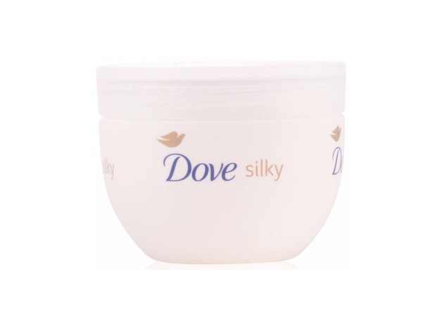 Body Silky Crema Corporal 300 Ml