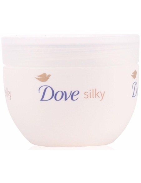 Body Silky Crema Corporal 300 Ml