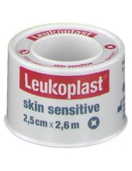 Leukoplast Skin Sensitive...