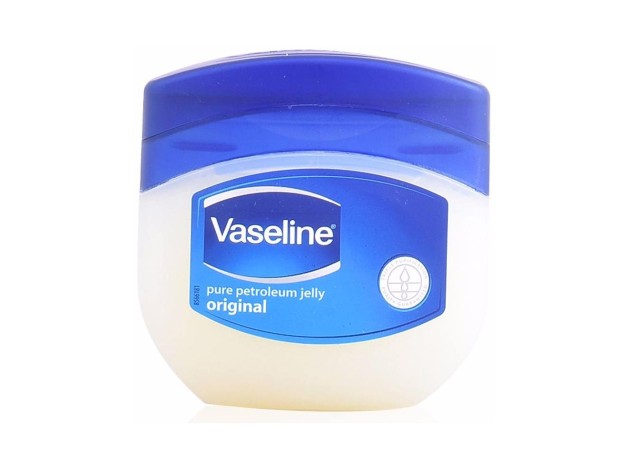 Vaseline Petroleum Jelly Gel Reparador 100 Ml