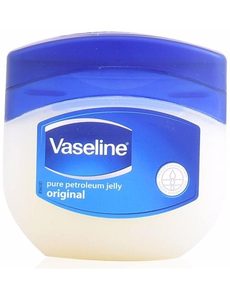 Vaseline Petroleum Jelly Gel Reparador 100 Ml