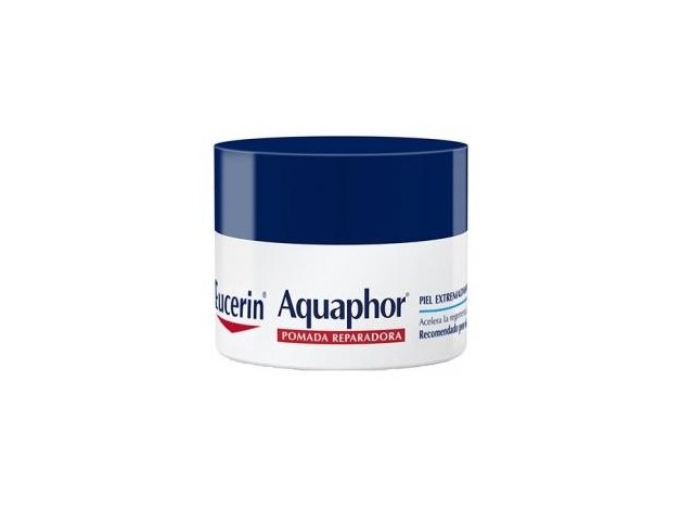 Eucerin Aquaphor Pomada Reparadora, 7 G