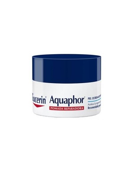 Eucerin Aquaphor Pomada Reparadora, 7 G