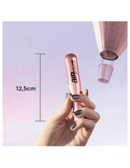L'Oreal Air Volume Mega Mascara 01 Black 9_4Ml
