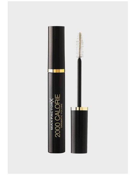 Max Factor 2000 Calorie Dramatic Volume Mascara Black 1Ud
