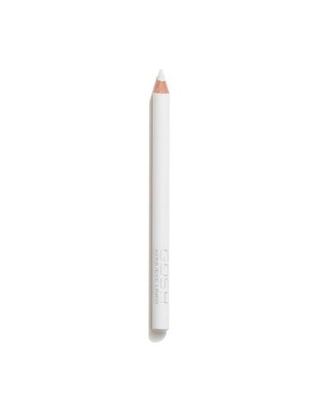 Gosh Copenhagen Delineador Kohl Blanco 1_1G