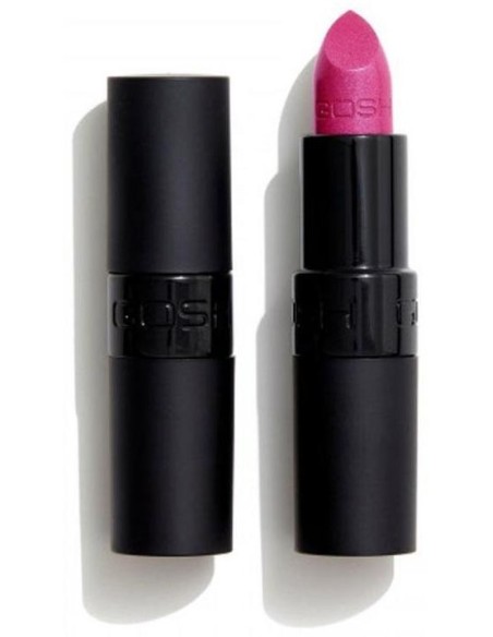 Gosh Copenhagen Labial Velvet Touch 043 Tropical Pink 4G