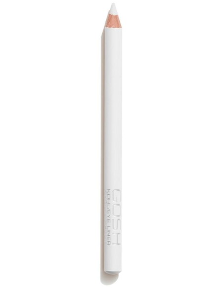 Gosh Copenhagen Delineador Kohl Blanco 1_1G