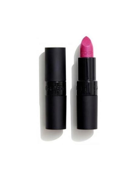 Gosh Copenhagen Labial Velvet Touch 043 Tropical Pink 4G