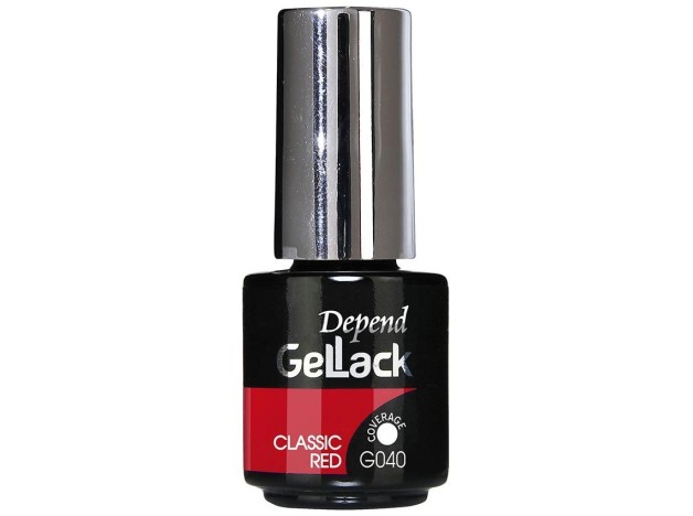 Gel Iq Esmalte French Pink 5 Ml