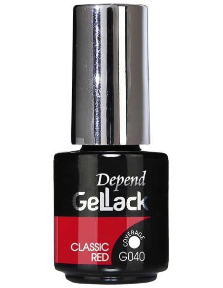 Gel Iq Esmalte French Pink 5 Ml