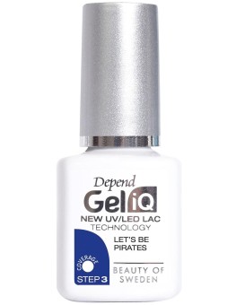 Depend Gel Iq Esmalte De...